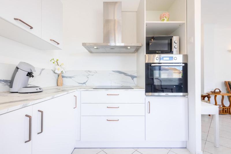 Charmant appartement Valras-Plage - image 17