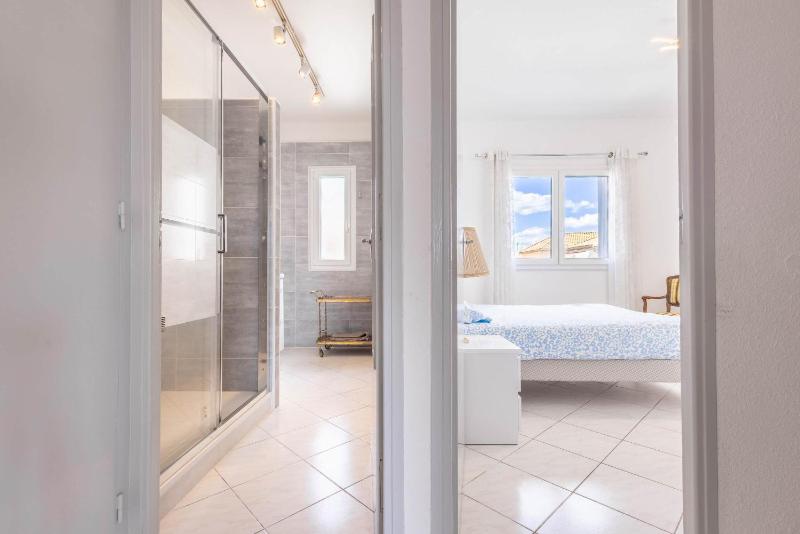 Charmant appartement Valras-Plage - image 20