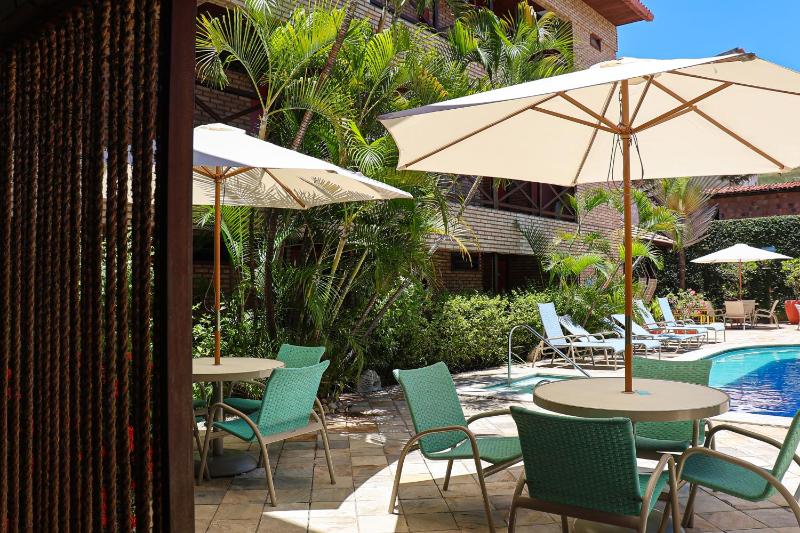 Hotel Areias Belas - image 28
