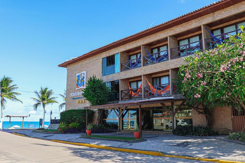 Hotel Areias Belas - image 29