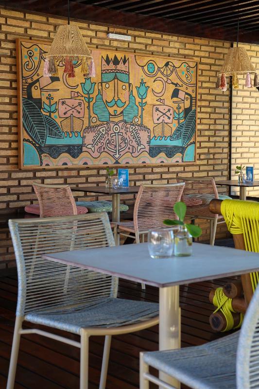 Hotel Areias Belas - image 37