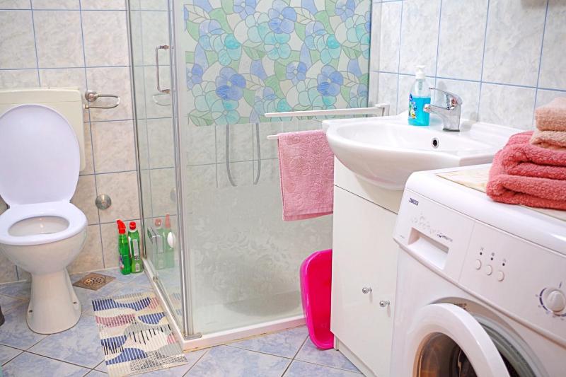 Apartment Vlatka - image 13