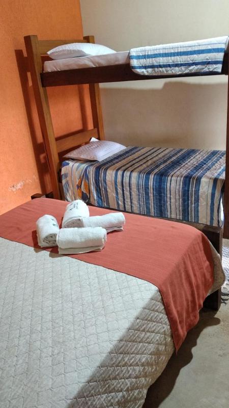 Pousada Recanto Janbor - image 18