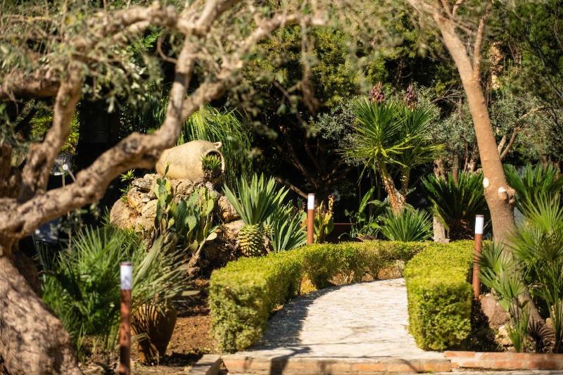 Villa Guidaloca - image 48