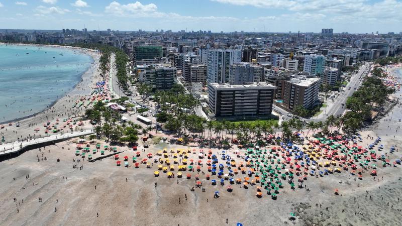 Apê 30m Praia Jatiúca I Piscina I Vista Mar I Garagem 316 - image 26