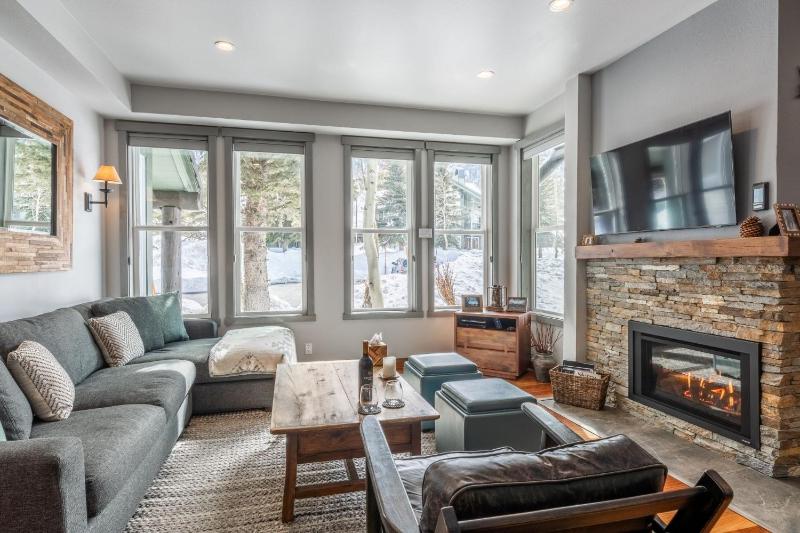 Snowcreek V 883 - image 1