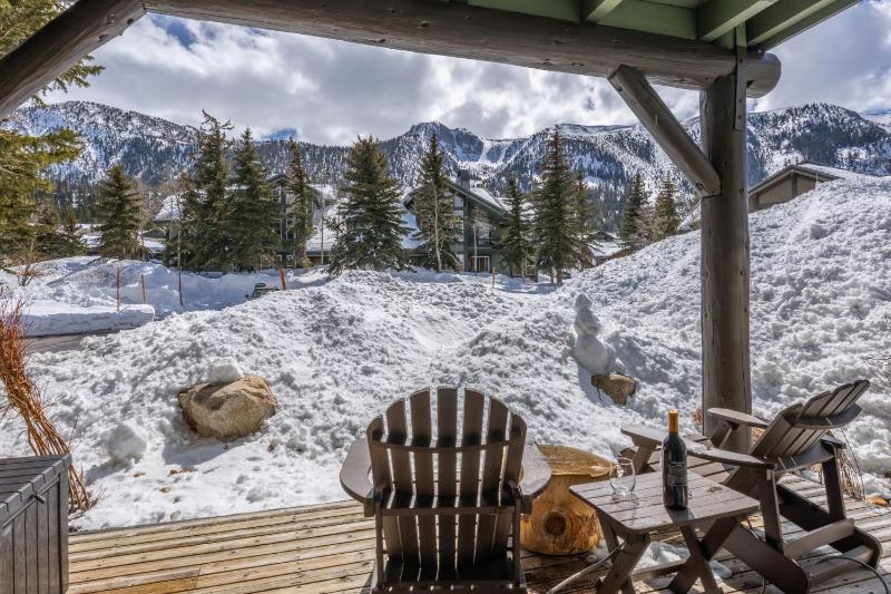 Snowcreek V 883 - image 12