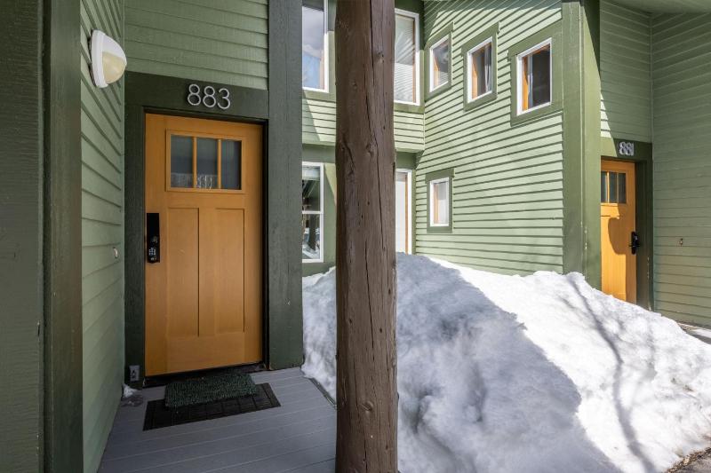 Snowcreek V 883 - image 31