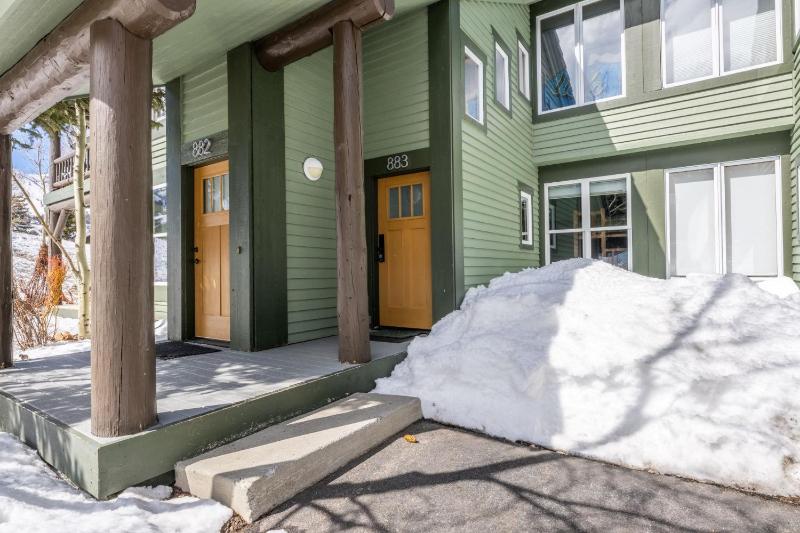 Snowcreek V 883 - image 11