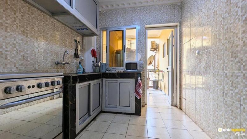 Appartement en centre ville - Ma'Sa Home - image 8