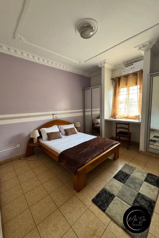 Appartement en centre ville - Ma'Sa Home - image 13