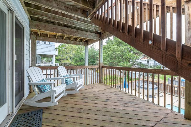 Faraway - Corolla Ocean Sands Oceanside Pool Hot Tub Community Pool - image 20