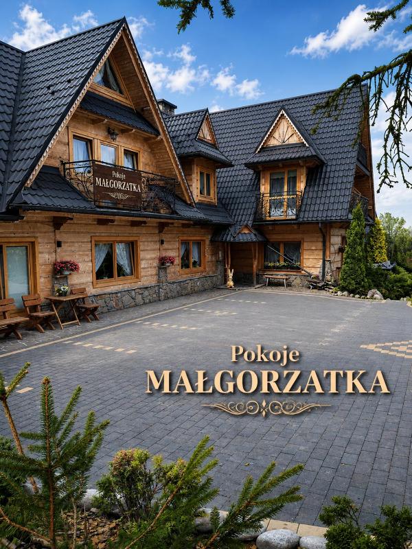 Pokoje Małgorzatka - image 1