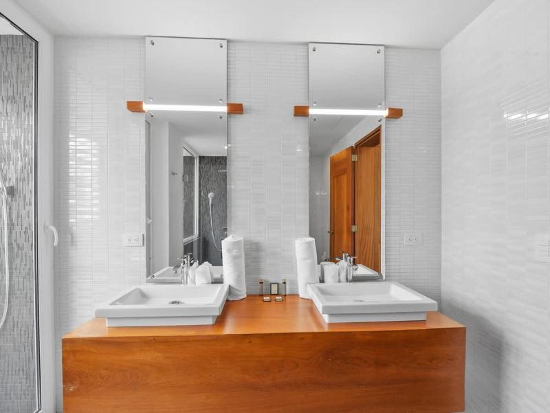 3BR Beachfront Private Pool Ultravioleta Cabarete - image 7
