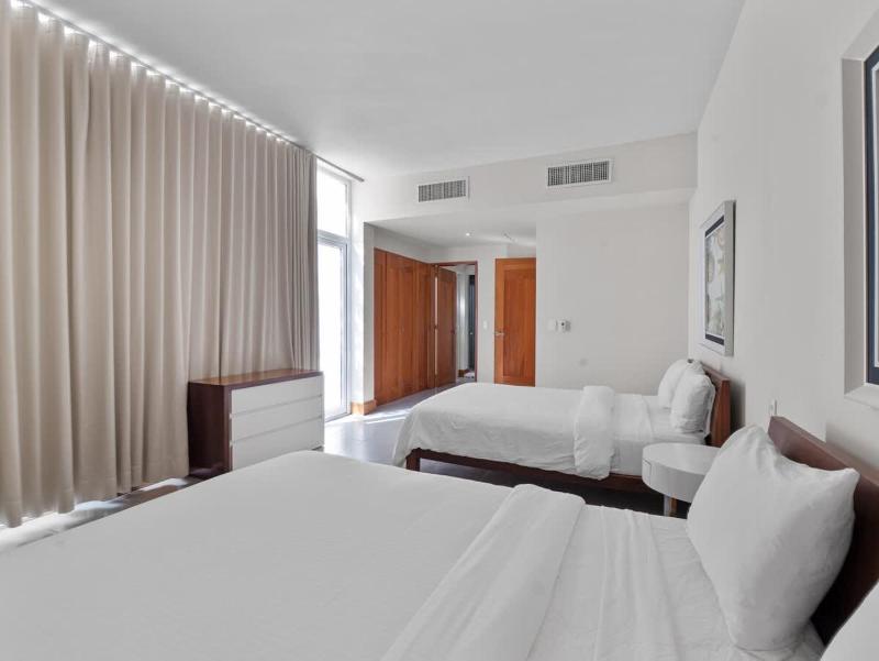 3BR Beachfront Private Pool Ultravioleta Cabarete - image 41