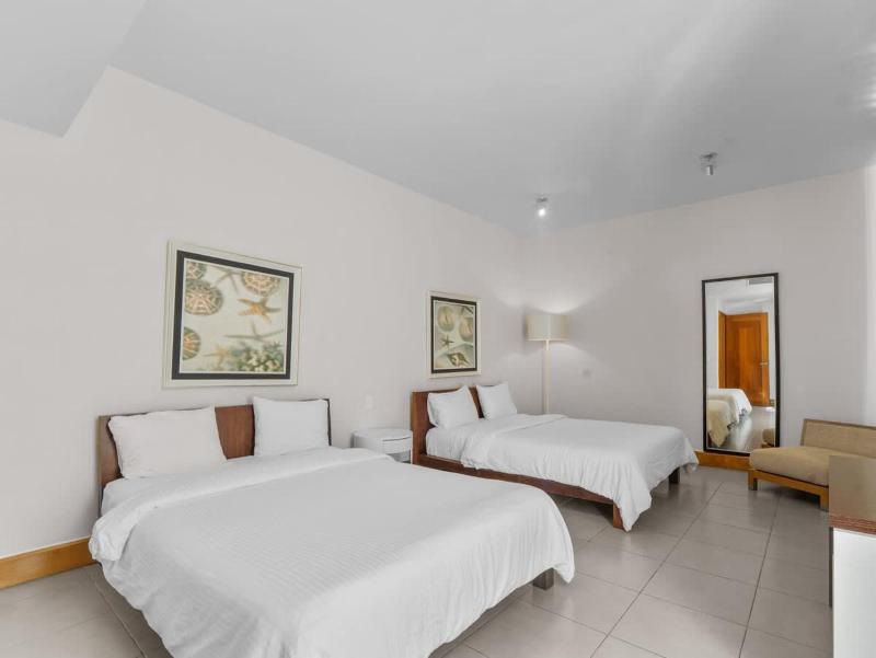 3BR Beachfront Private Pool Ultravioleta Cabarete - image 19