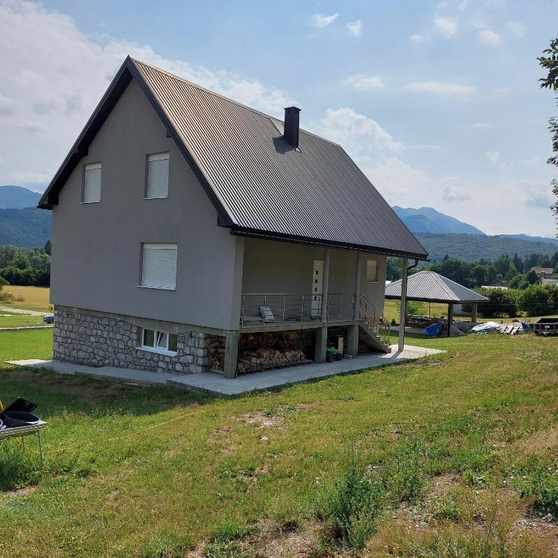 BOK HOLIDAY APARTMENT Kolasin - image 9