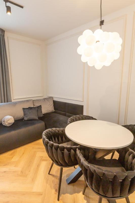 Modern Luxury Apartment - image 7