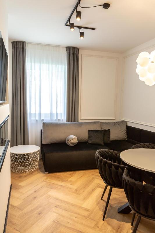 Modern Luxury Apartment - image 4
