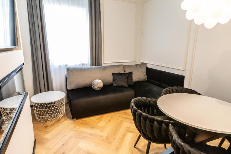 Modern Luxury Apartment - image 13