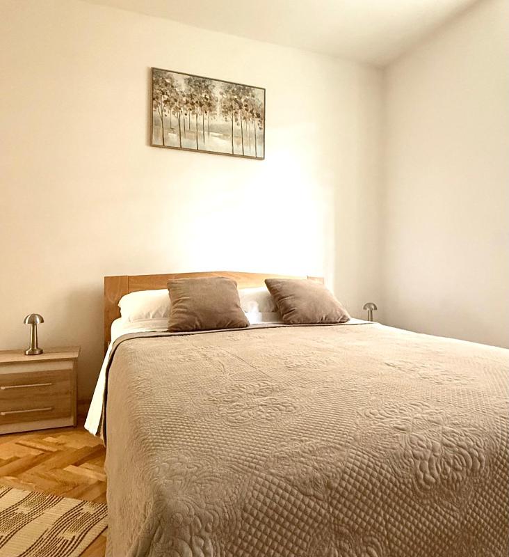 Apartman Shams Sarajevo - image 8