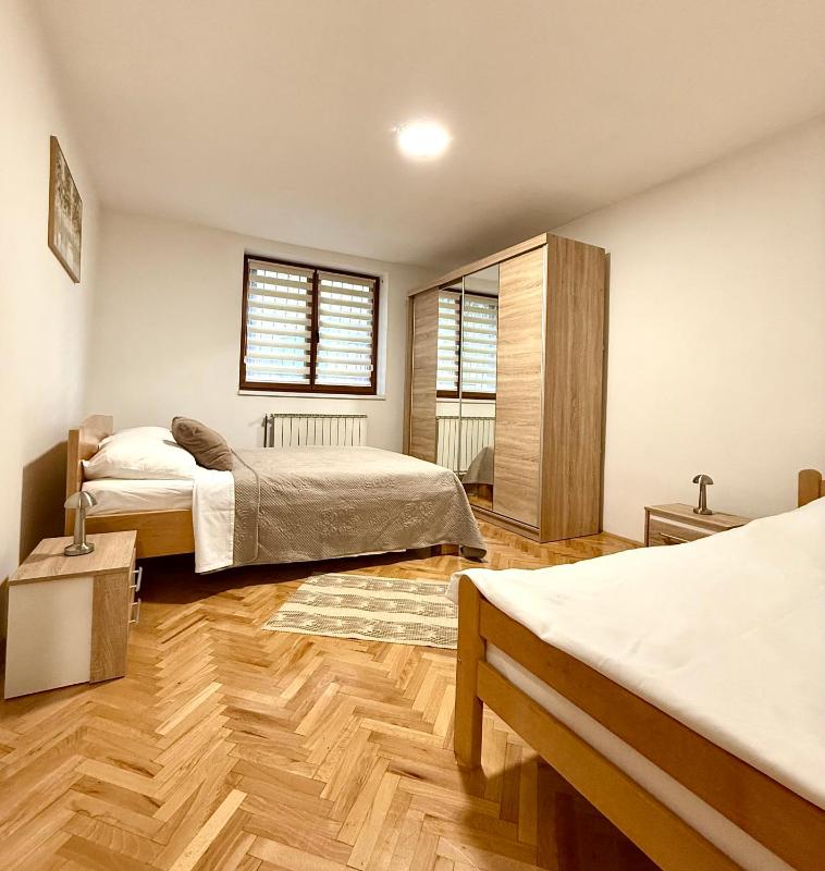 Apartman Shams Sarajevo - image 6