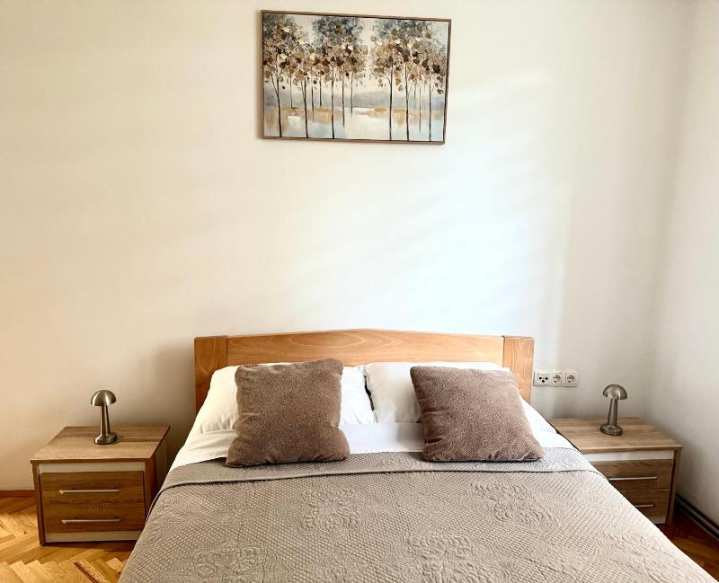 Apartman Shams Sarajevo - image 10