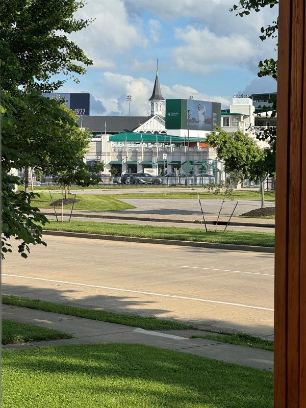 The TriFecta At Churchill Downs - image 11