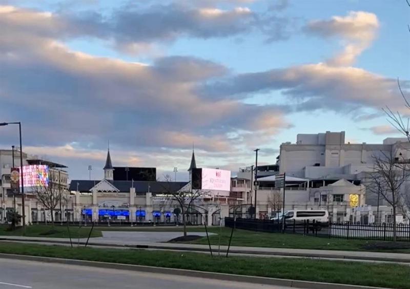 The TriFecta At Churchill Downs - image 34