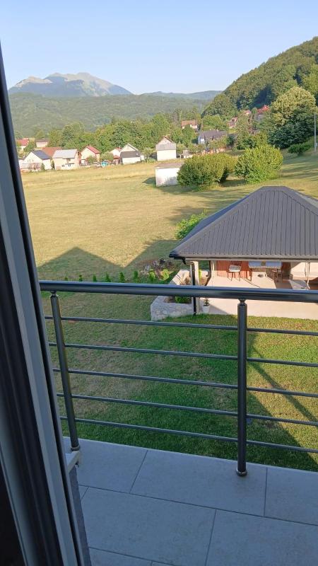 BOK HOLIDAY APARTMENT Kolasin - image 10