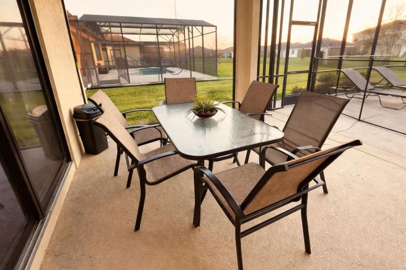 Gated Golf Resort Haven Heated Pool Game Room - image 9