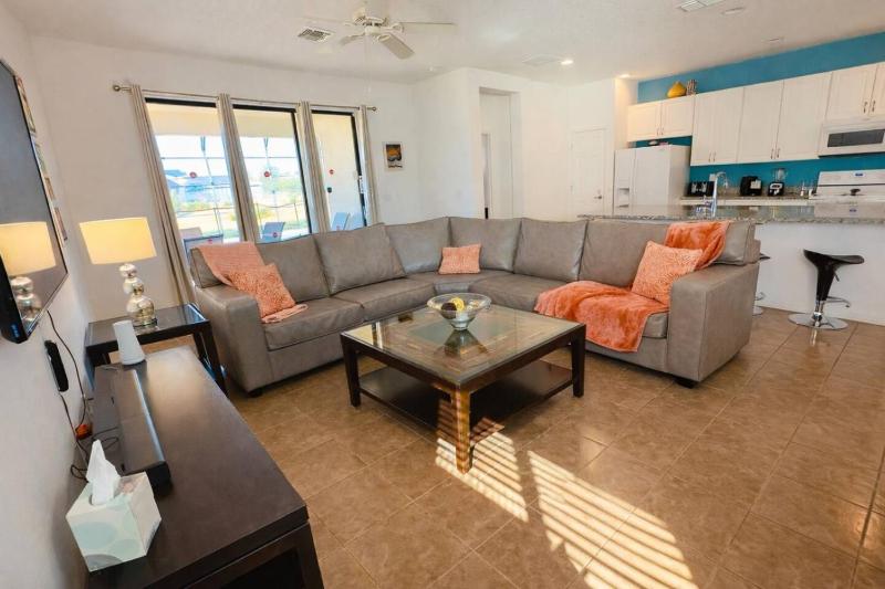 Gated Golf Resort Haven Heated Pool Game Room - image 31