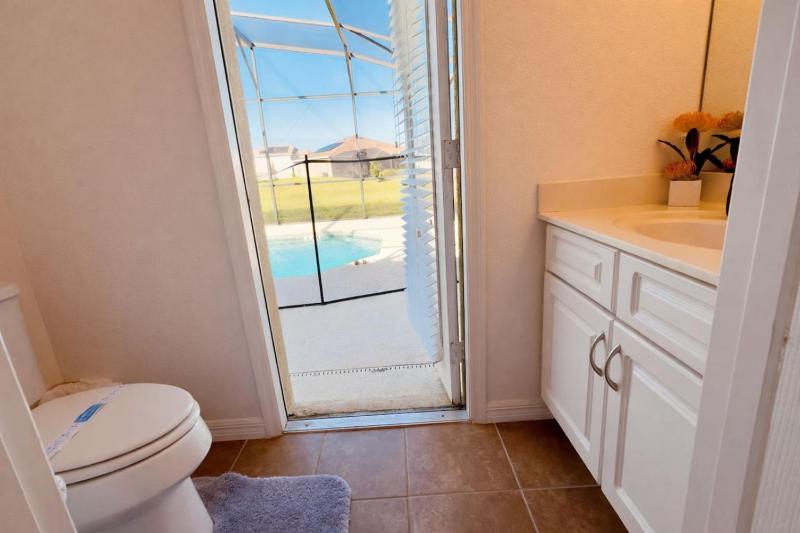 Gated Golf Resort Haven Heated Pool Game Room - image 15