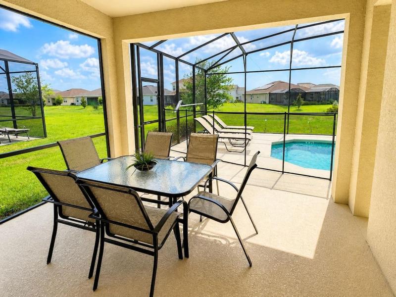 Gated Golf Resort Haven Heated Pool Game Room - image 41