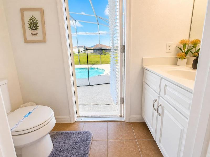Gated Golf Resort Haven Heated Pool Game Room - image 40