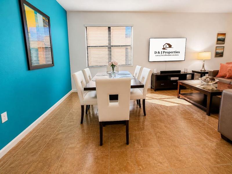 Gated Golf Resort Haven Heated Pool Game Room - image 19