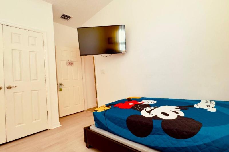 Gated Golf Resort Haven Heated Pool Game Room - image 21
