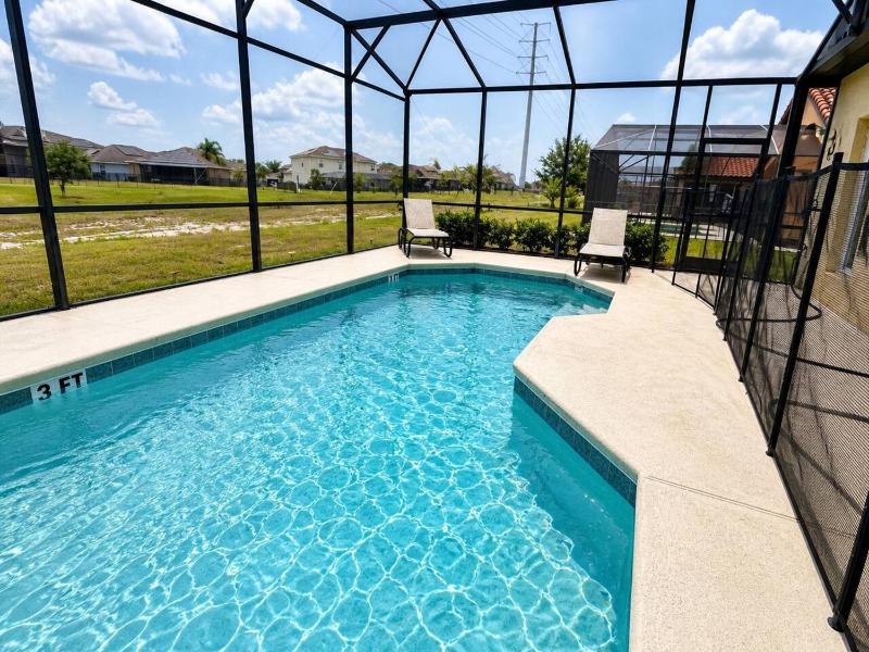 Gated Golf Resort Haven Heated Pool Game Room - image 39