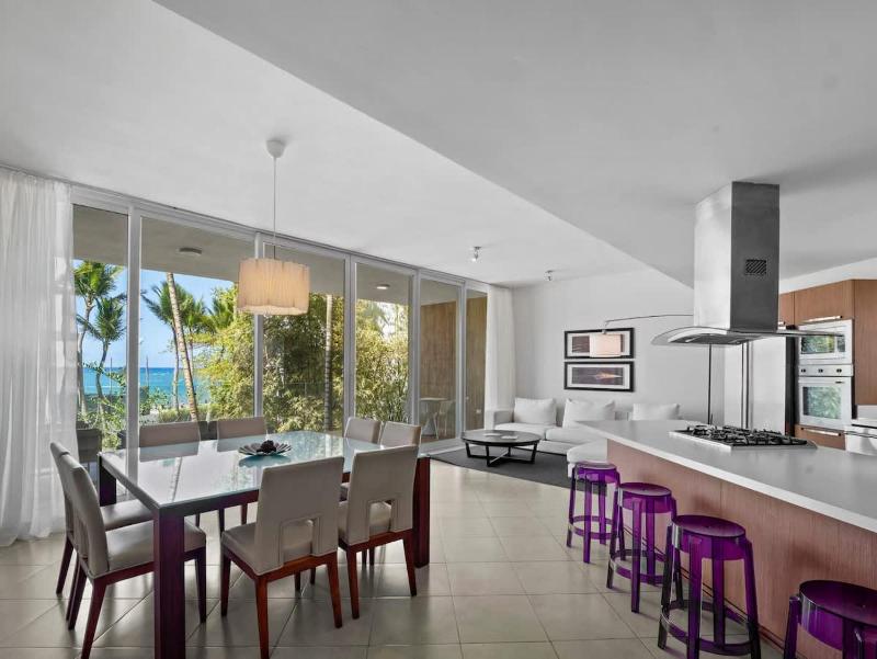 Chic 2BR Oceanfront Living Cabarete - image 20