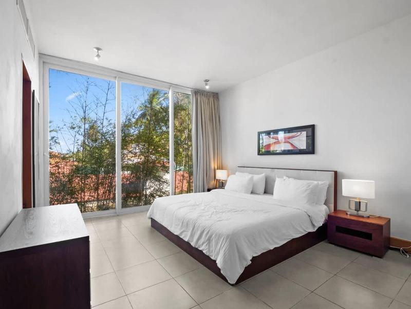 Chic 2BR Oceanfront Living Cabarete - image 6