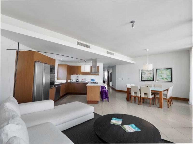 Chic 2BR Oceanfront Living Cabarete - image 15