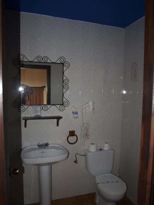 Twin Room with Terrace image 3