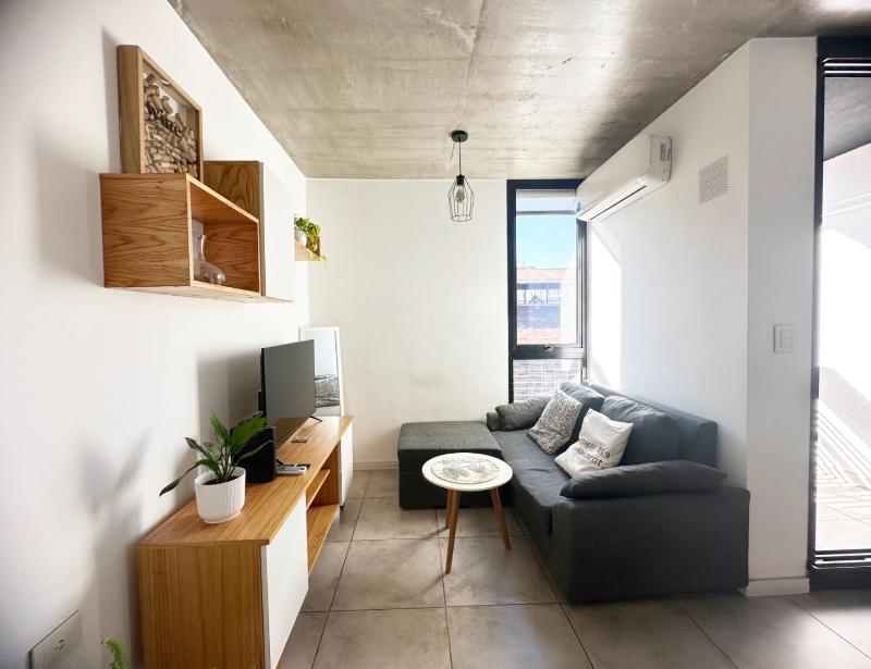 Departamento 1 dormitorio Edificio SnJ - image 14
