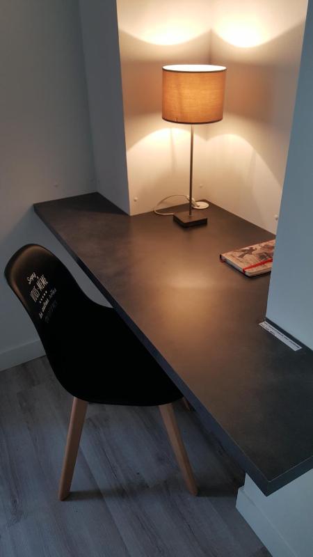 Two-Bedroom Apartment image 2