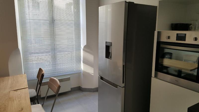 Two-Bedroom Apartment image 3