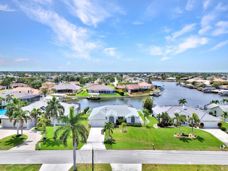 Villa Sunset - Gulf Access - image 38