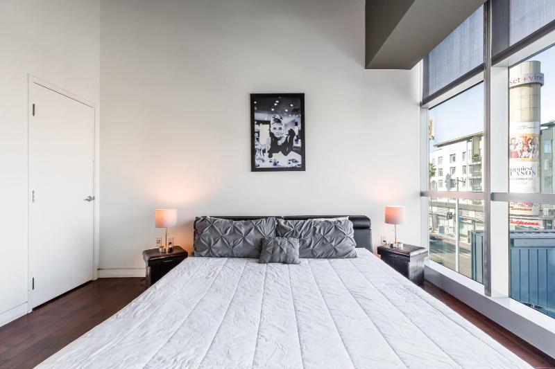 1BR Furnished Apartment in Hollywood - Walk of Fame apts - image 8