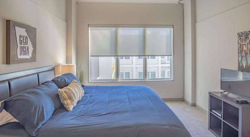 Midtown Fully Furnished Apartments - Great Location apts - image 36