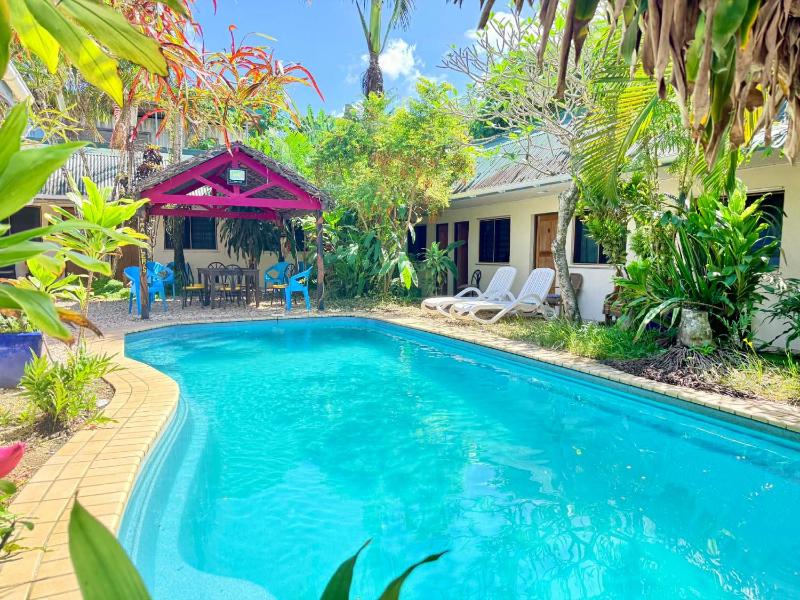 Travellers Motel Vanuatu - image 1