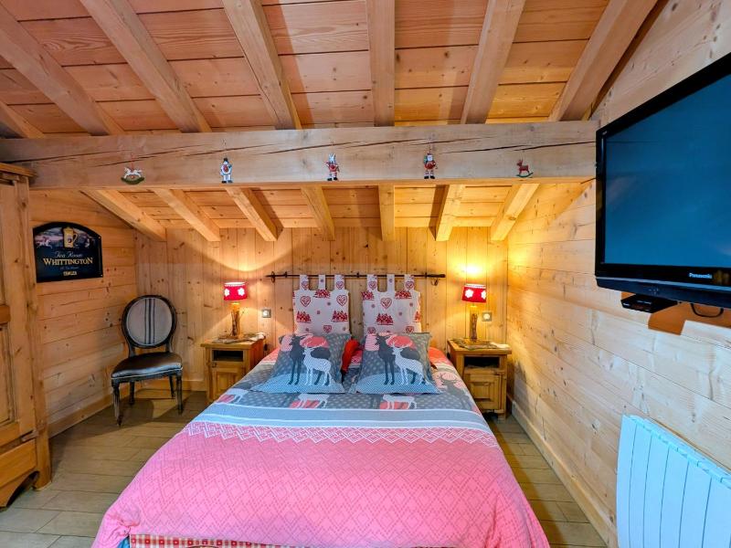 Chalet avec animaux acceptés - Gérardmer - FR-1-589-858 - image 26